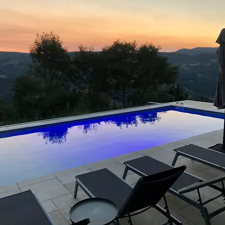 Hébergement de vacances Hameau Bechetoille