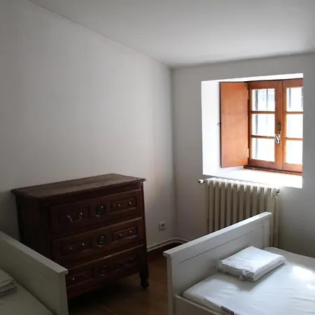 Hameau Bechetoille Dom wakacyjny Burdignes