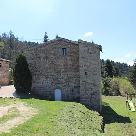 Hameau Bechetoille Burdignes