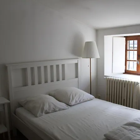 Hameau Bechetoille بيت للعطل *